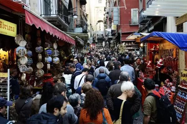 Апартаменты Napoli 081 Экстерьер фото